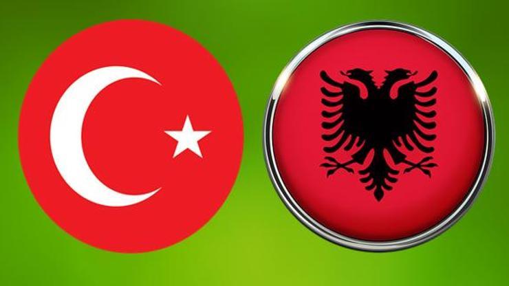Türkiye Arnavutluk maçı ne zaman, milli maç hangi kanalda