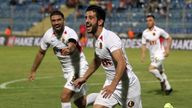Eskişehirspor küme düşürülebilir