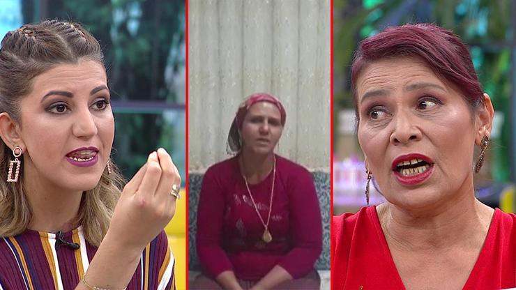 Anne sitemi Kıymeti ağlattı