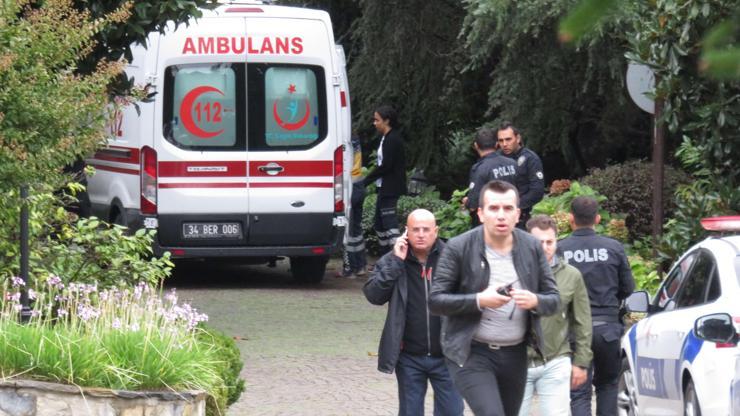 Eski milletvekilinin oğlu kendini vurdu