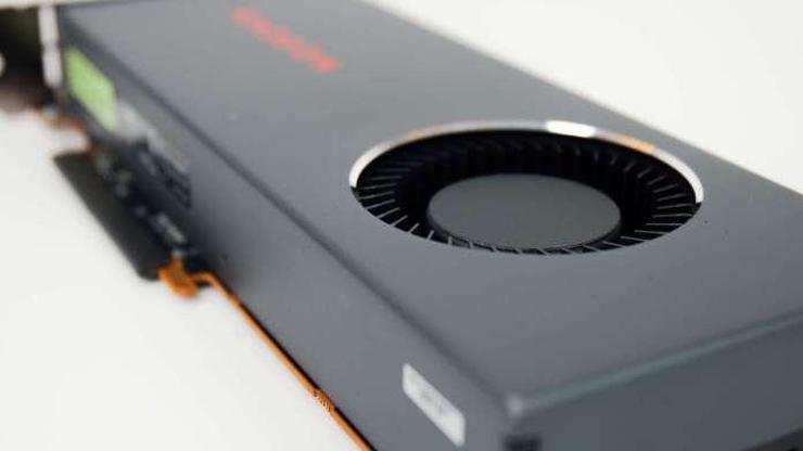 AMD Radeon RX 5500 ile karşımıza çıktı