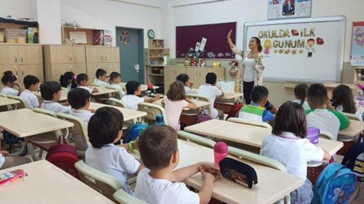 Okullar ne zaman kapanacak MEB takvimi: 2019 - 2020 ilk ara tatil