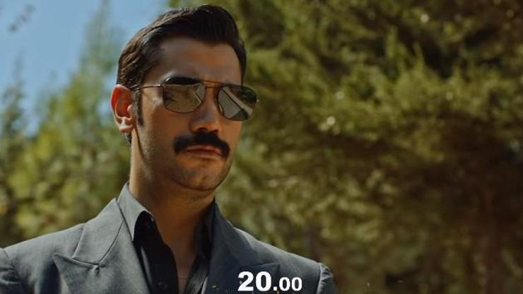 Bir Zamanlar Çukurova 39. bölüm fragmanı: Yeni bölümde Züleyha’dan Hünkar kararı