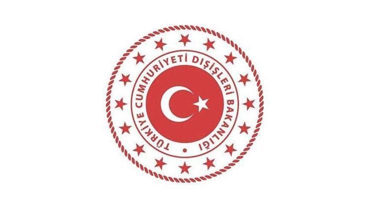 Son dakika... ABD Büyükelçisi, Dışişleri Bakanlığına çağrıldı