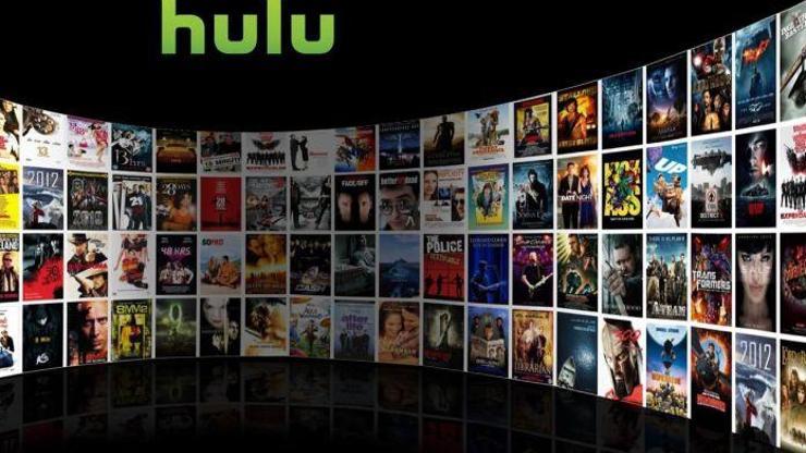 Hulu dizileri download edilebilecek