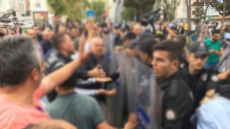 Kocaeli ve Van Valiliği harekata yönelik eylemleri yasakladı
