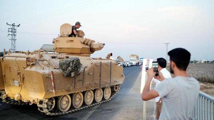 “Türkiye teröre teslim olmayacaktır”