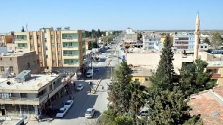 Akçakale nerede Akçakale hangi ilin ilçesi