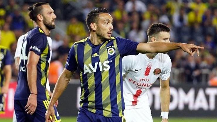 Mevlüt Erdinç: Türkiyenin en büyük kulübü...