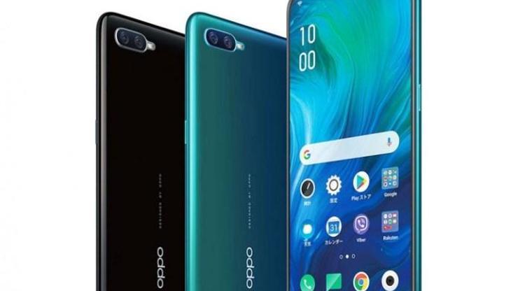 Oppo, orta segmentteki yeni modelini satışa sundu