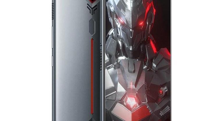 Nubia Red Magic 3S fiyatı ile cep yakacak