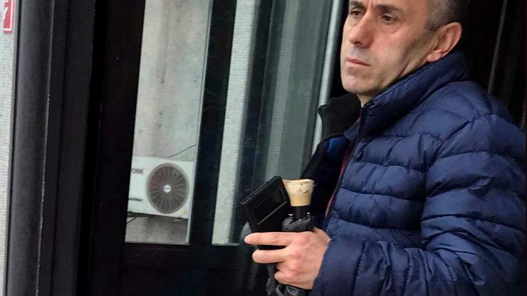 Sahte diplomayla öğretmenlik yapan sanık hakim karşısında