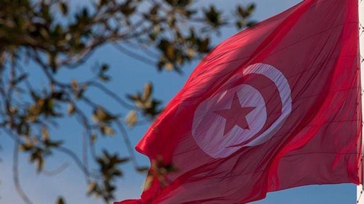 Tunusun yeni cumhurbaşkanı Kays Said oldu