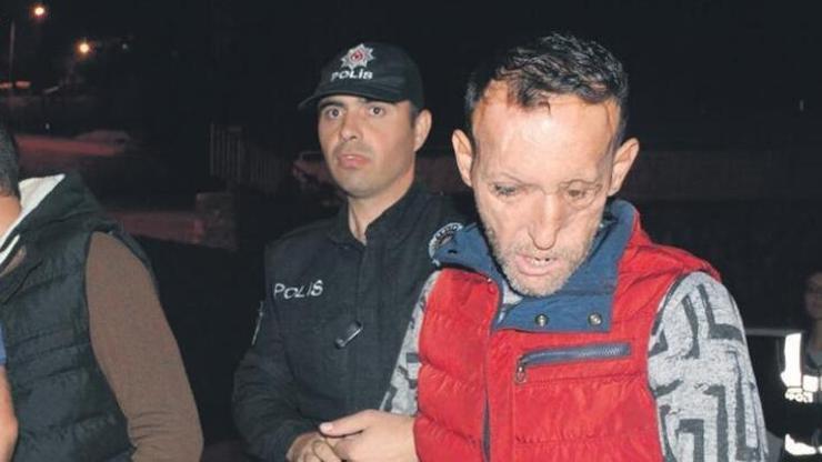 Türkiye’nin 5’nci yüz nakilli hastasıydı Ölümle tehdit etmiş