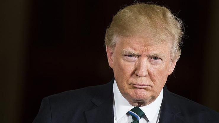ABD Başkanı Trumptan yeni mesaj