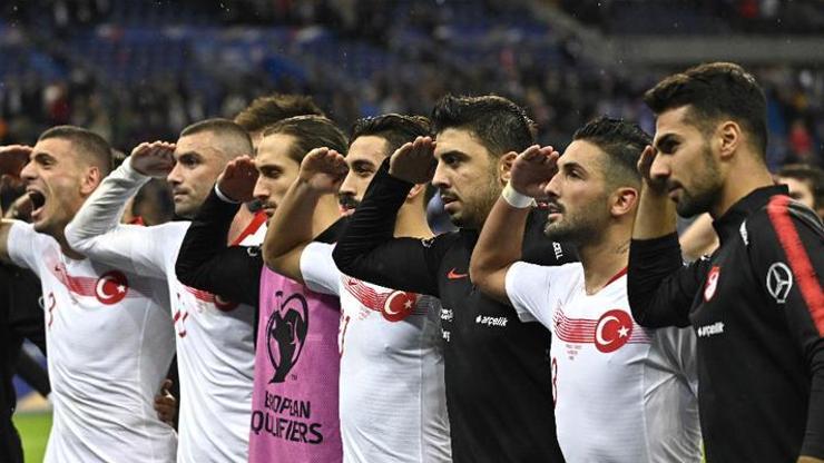 Fransa Spor Bakanından skandal Türkiye çağrısı