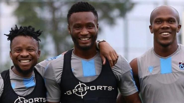 Obi Mikel sakatlık geçirdi
