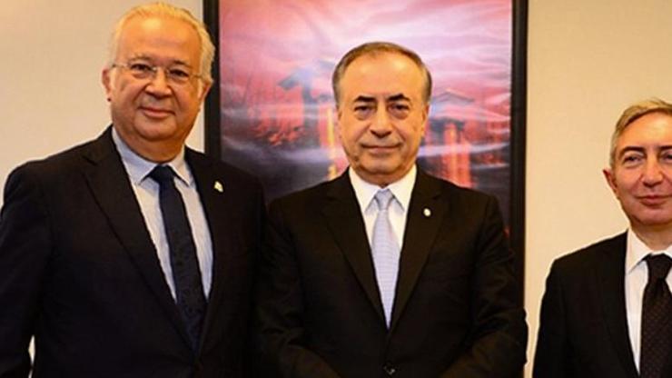Eşref Hamamcıoğlu istifaya davet edildi