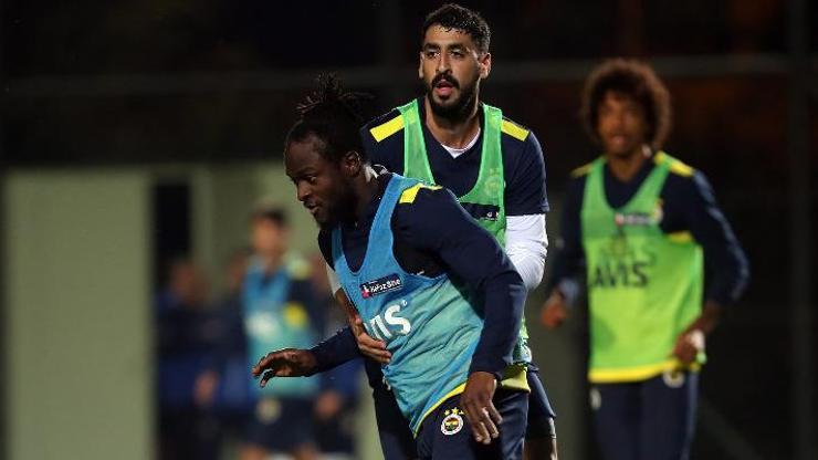 Fenerbahçede 3 isim Denizlide sahada