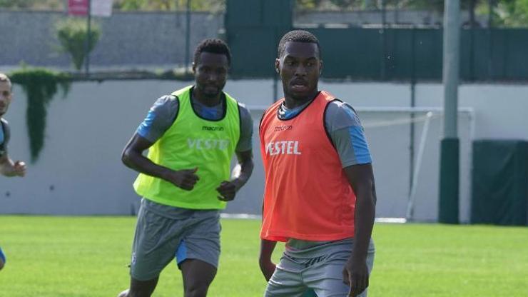 Sturridge ve Obi Mikel seferberliği