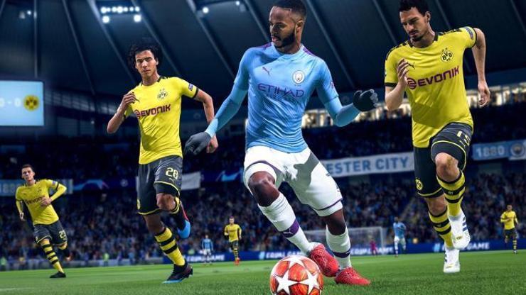 FIFA 20, geçtiğimiz hafta da unvanını kimselere kaptırmadı