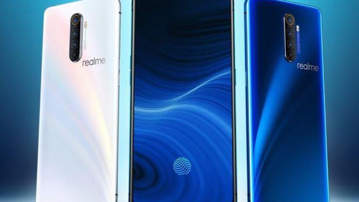 Fiyatı ile dikkat çeken Realme X2 Pro tanıtıldı