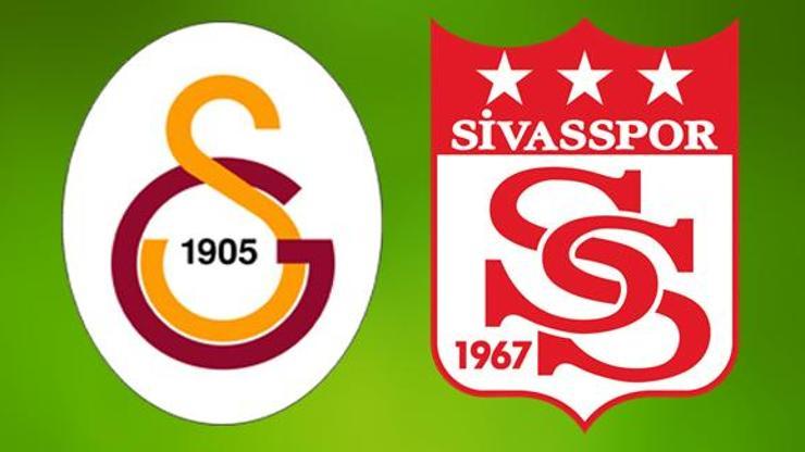 Galatasaray Sivasspor Süper Lig maçı ne zaman, saat kaçta oynanacak