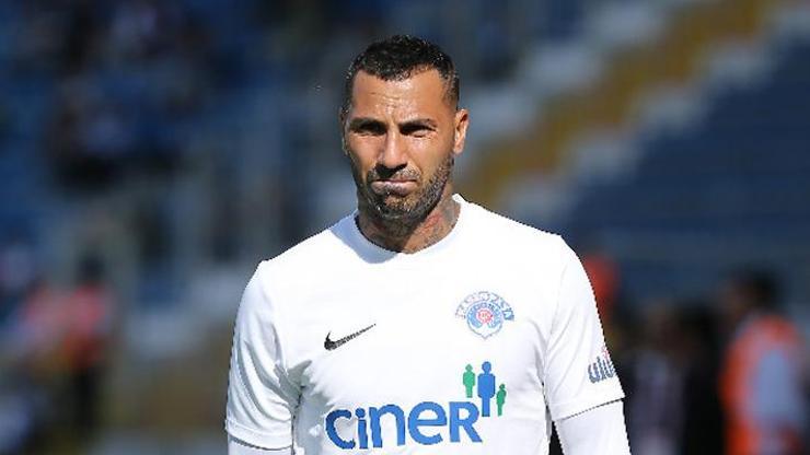 Quaresma: Asker selamında bir sorun yok