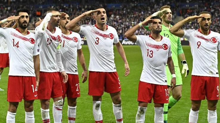 Asker selamını neden yayınlamadıklarını açıkladılar