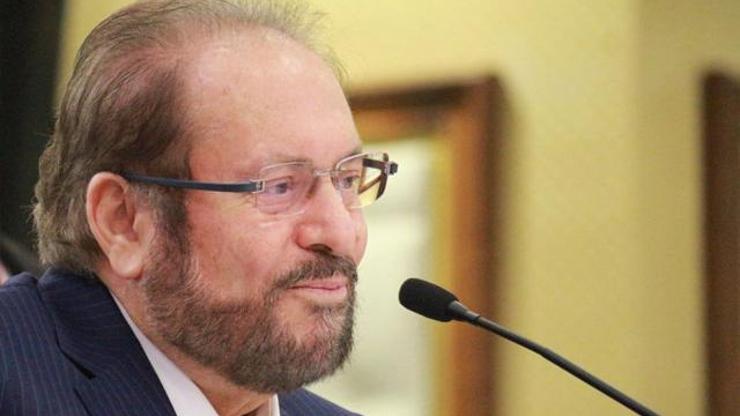 Son dakika: Haydar Baş’a hapis cezası