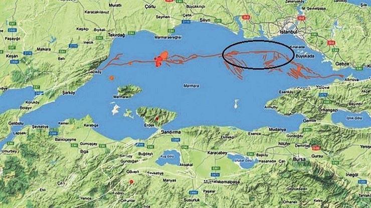 Marmaranın kabusu: Kırılma zamanı geldi