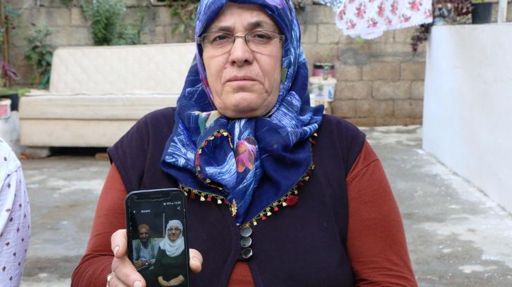 Kornea nakli olan 65 yaşındaki adamdan haber yok
