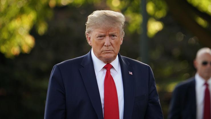 Trumpın mektubuna Rusyadan ilk yorum