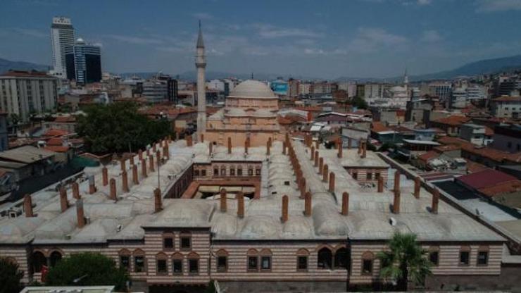 İzmir Cuma namazı saat kaçta 18 Ekim İzmir Cuma saati