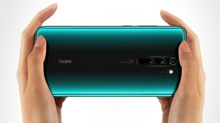 Xiaomi, Redmi Note serisi satışlarıyla adeta dudak uçuklatıyor