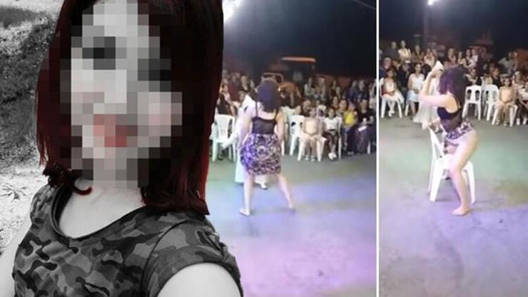 Sünnet düğünündeki dansöz skandalında yeni gelişme