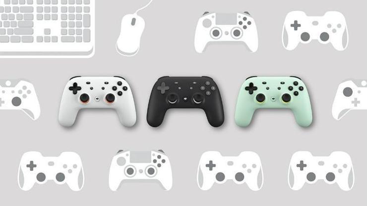 Google Stadia hangi telefonlarda çalışacak