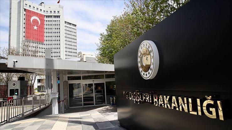 İspanyanın Katalunya Özerk Bölgesine Dışişlerinden seyahat uyarısı
