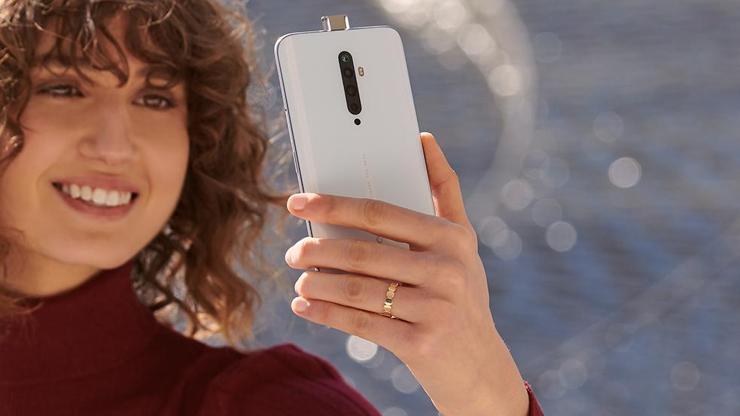 Oppo Reno 2 ve Reno 2Z modelleri tanıttı