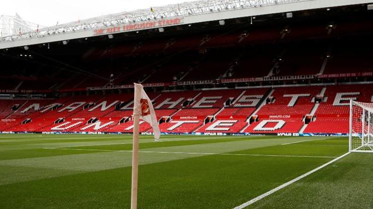 Manchester United için 4 milyar dolarlık teklif