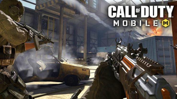 Call of Duty Mobile için yeni bir mod daha duyuruldu