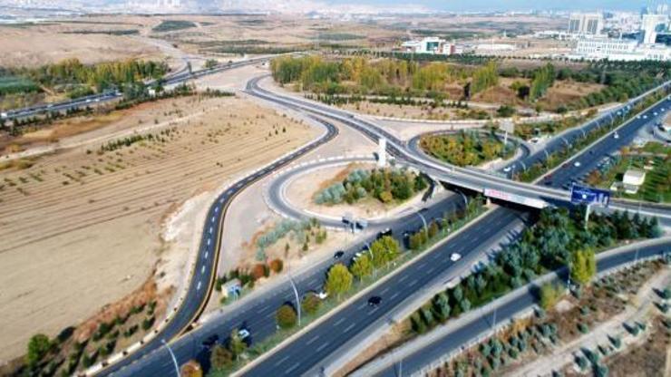 Beytepe Kampüsü, Sabancı Bulvarına bağlandı