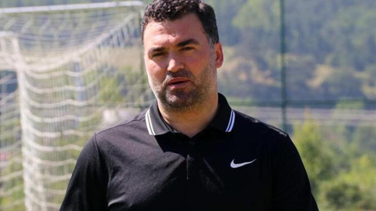 Hakan Ünsal: Rivaldo sahtekarlık yaptı