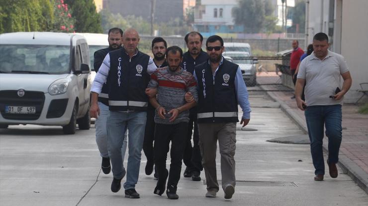 Cinayetin nedeni 10 yıl önce atılan tokat çıktı