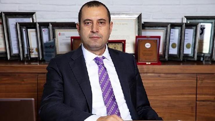 Aydem ve Gediz Elektrik Genel Müdürlüğüne Çağdaş Demirağ atandı