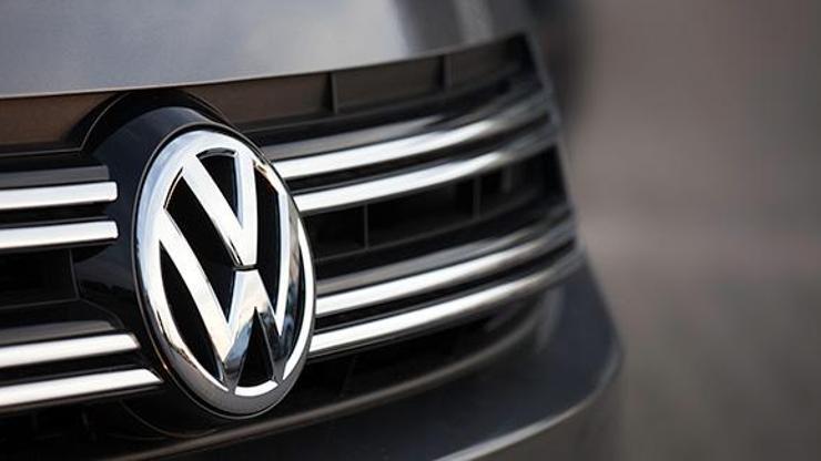 Volkswagenden Türkiye açıklaması