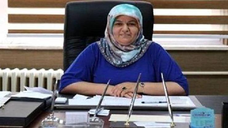 Eski Erçiş Belediye Başkanı Yıldız Çetin tutuklandı