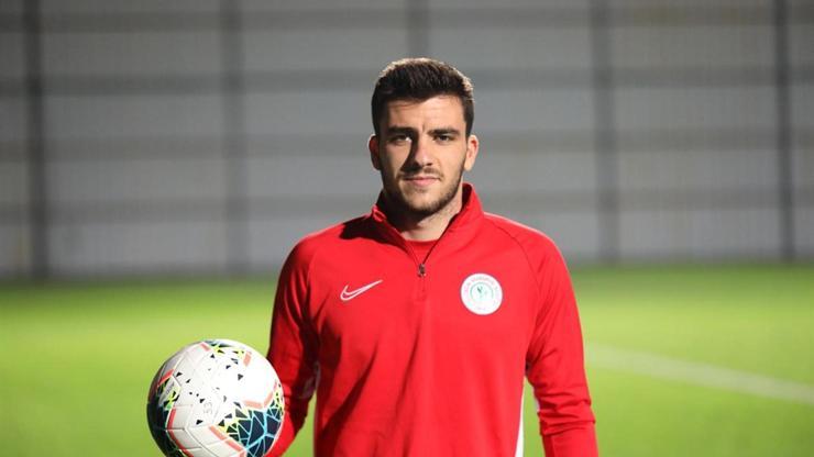Oğuz Kağan Güçtekin: 3 puanı alacağız