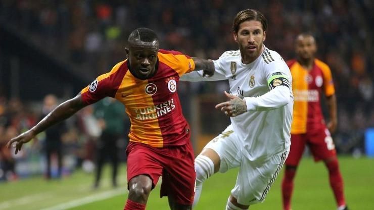 Galatasaray Real Madrid CANLI YAYIN