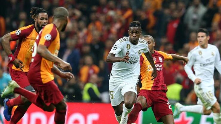 Galatasaray gruptan nasıl çıkar Şampiyonlar Ligi A Grubu puan durumu
